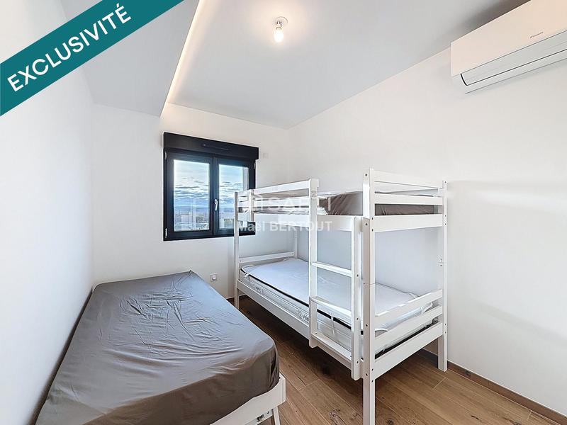 Maison - 96 m² - 4 pièces