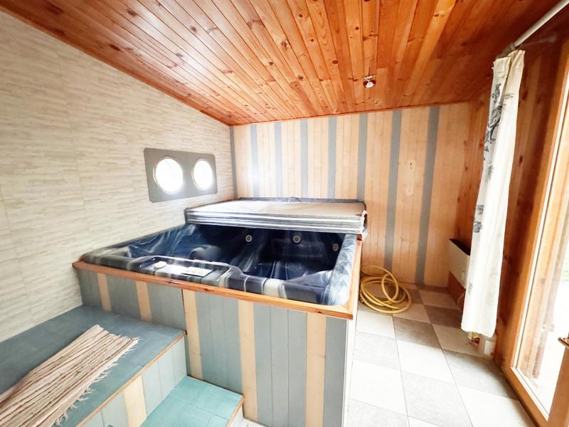 Maison - 88 m² - 4 pièces