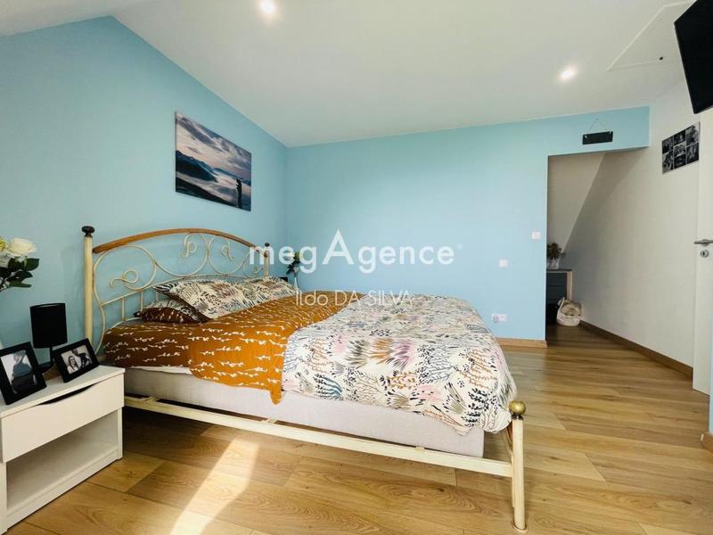 Maison de campagne - 146 m² - 5 pièces