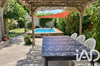 Appartement - 101 m² - 4 pièces