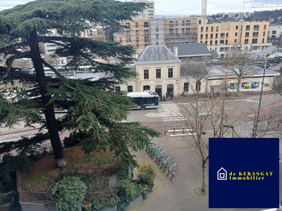 Appartement - 33 m² - 1 pièce