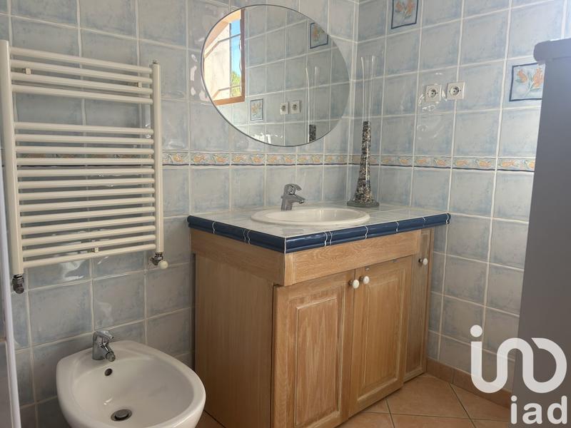 Maison - 158 m² - 7 pièces