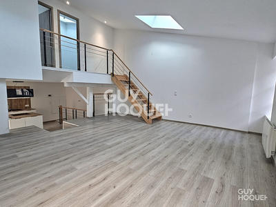 Maison - 141 m² - 5 pièces