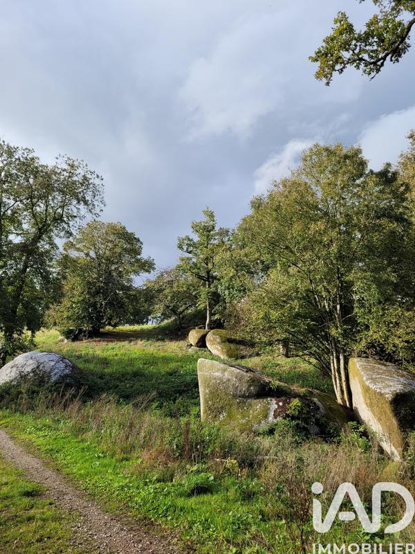 Maison - 151 m² - 8 pièces