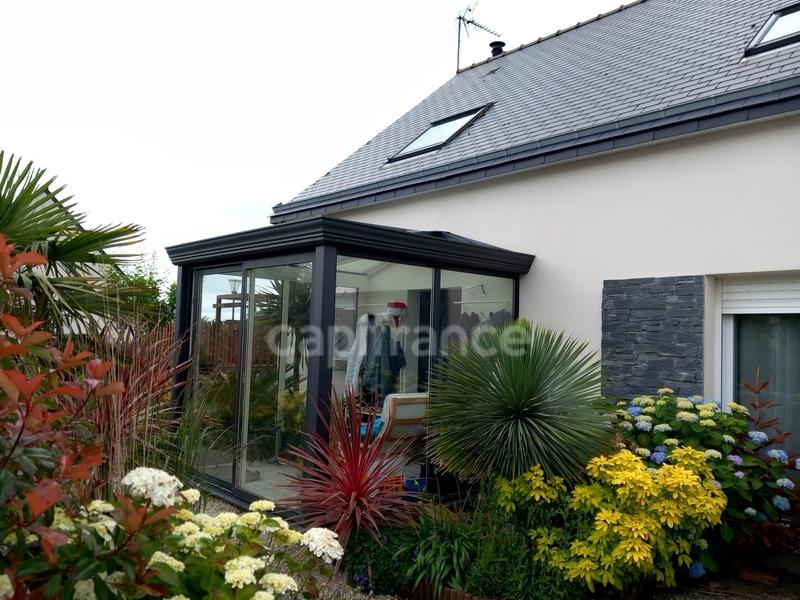 Maison - 136 m² - 7 pièces