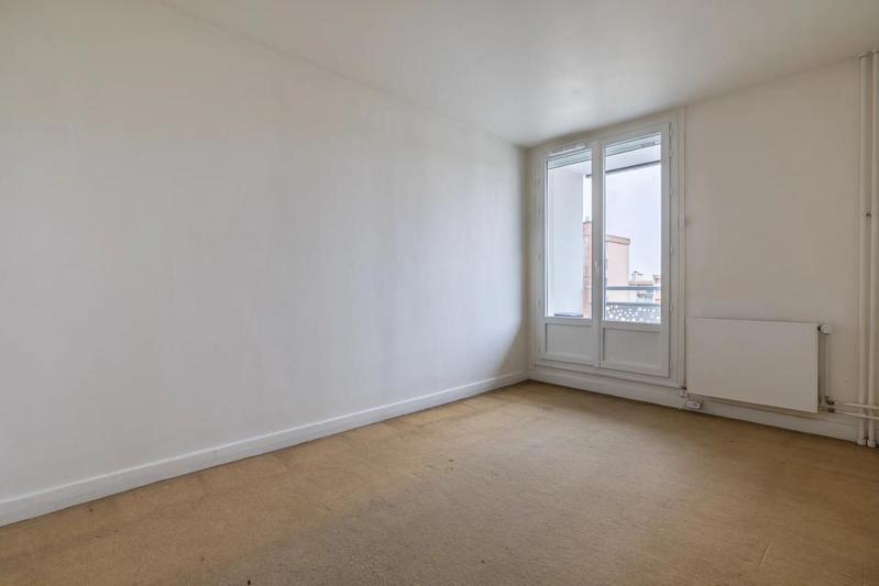 Appartement - 79 m² - 4 pièces