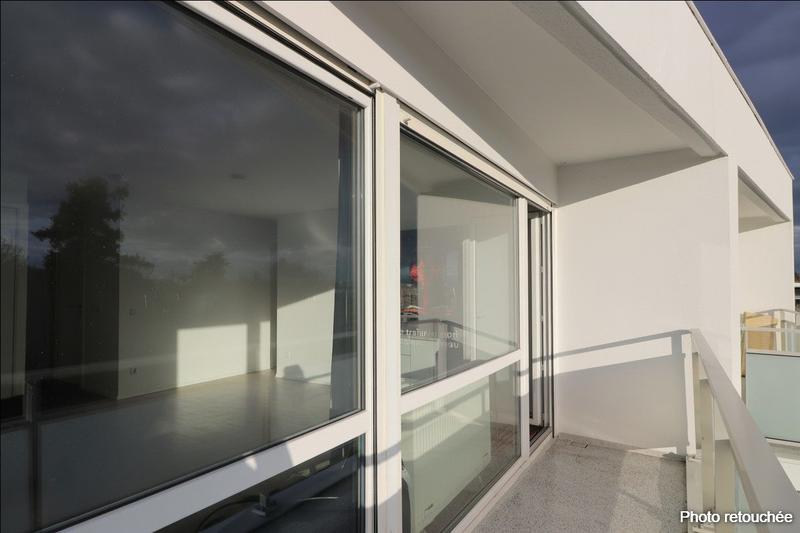 Appartement - 33 m² - 1 pièce