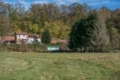 Terrain constructible - 1 410 m²