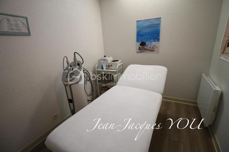 Beauté / Bien-être - 70 m²