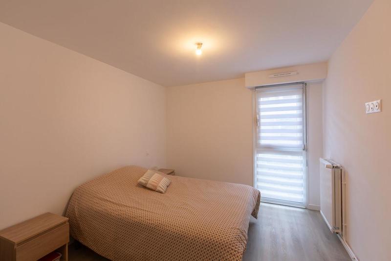 Appartement - 135 m² - 5 pièces