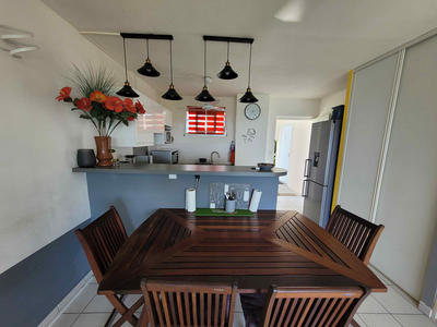 Appartement - 50 m² - 3 pièces