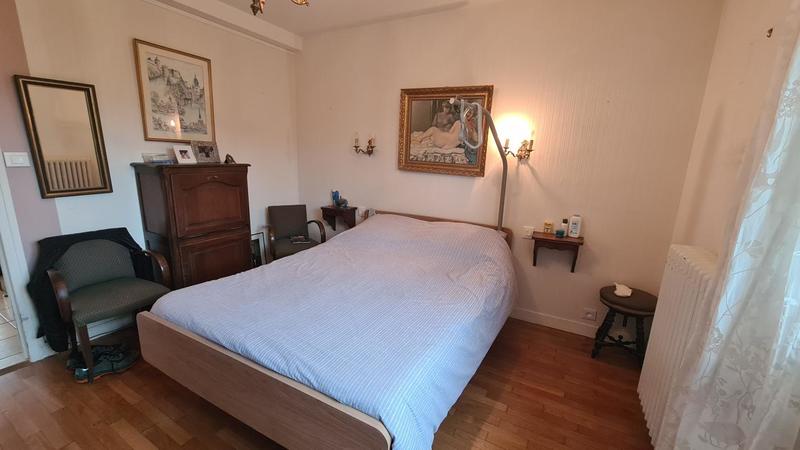 Maison - 107 m² - 5 pièces