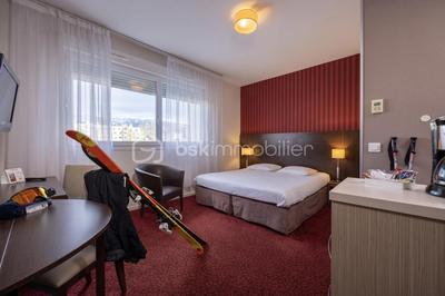 Studio - 18 m² - 1 pièce