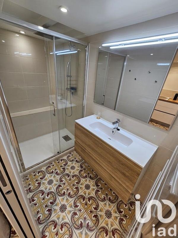 Studio - 57 m² - 1 pièce