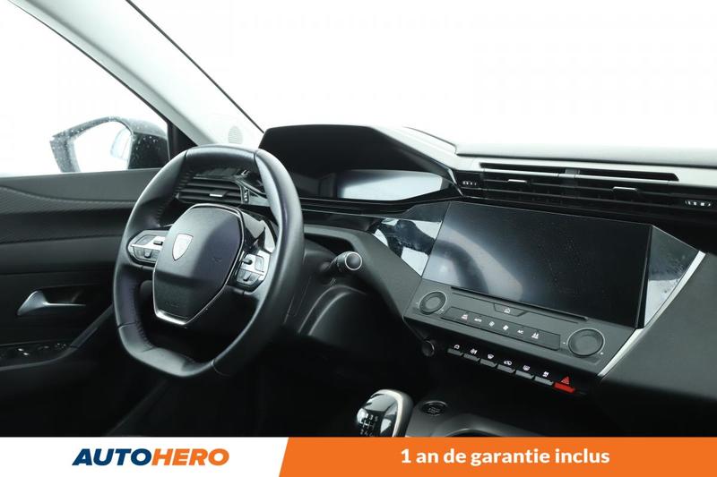 Peugeot 308 1.5 Blue-HDi Active Pack 131 ch