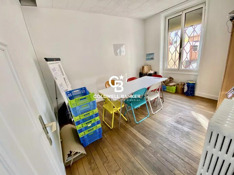 Local commercial - 81 m² - 3 pièces