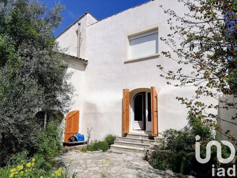 Maison de village - 178 m² - 7 pièces