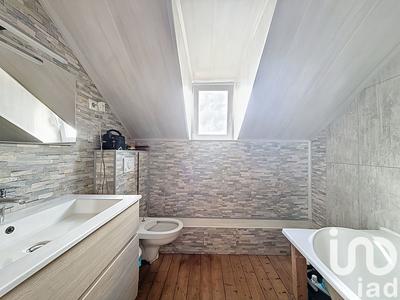 Maison - 150 m² - 7 pièces