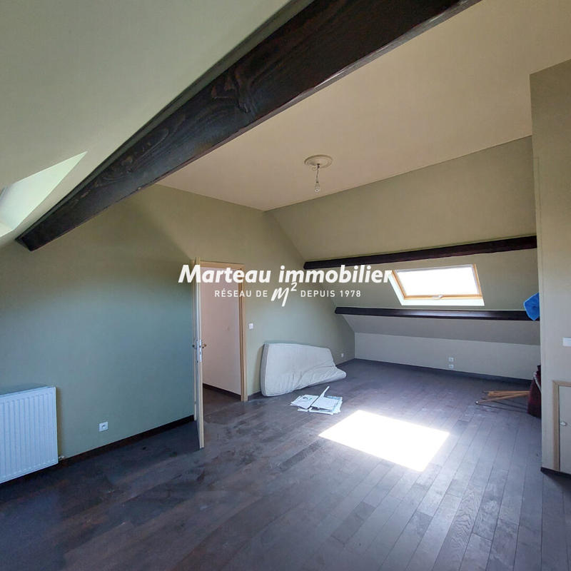 Maison - 178 m² - 9 pièces