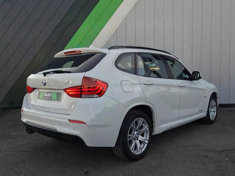 Bmw X1 E84 xDrive 20i 184 ch Sport Design