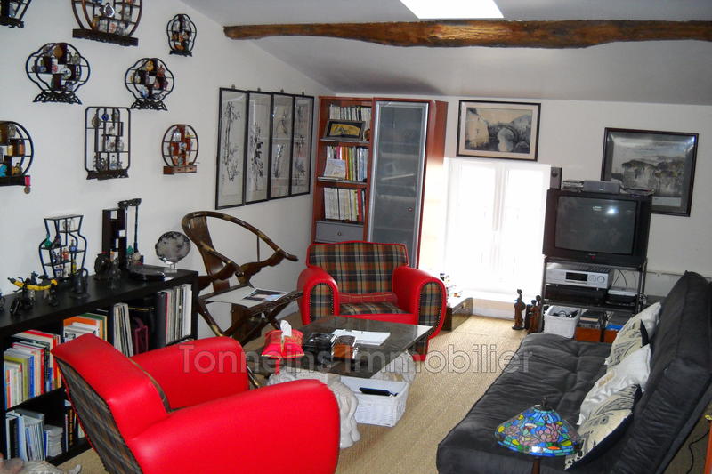 Maison - 143 m² - 6 pièces