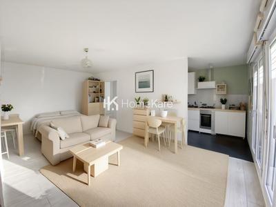 Appartement - 32 m² - 1 pièce