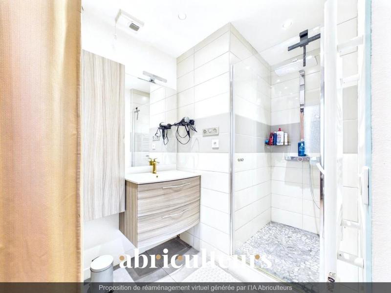 Maison ancienne - 160 m² - 7 pièces