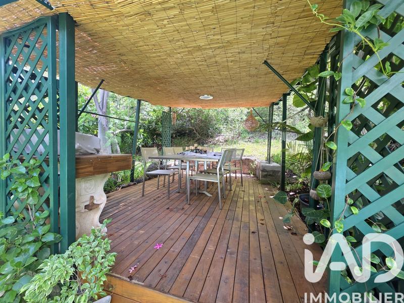 Maison - 155 m² - 5 pièces