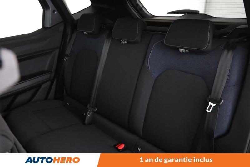 Dacia Duster III 1.6 Hybrid Journey 4x2 Bva 140 ch