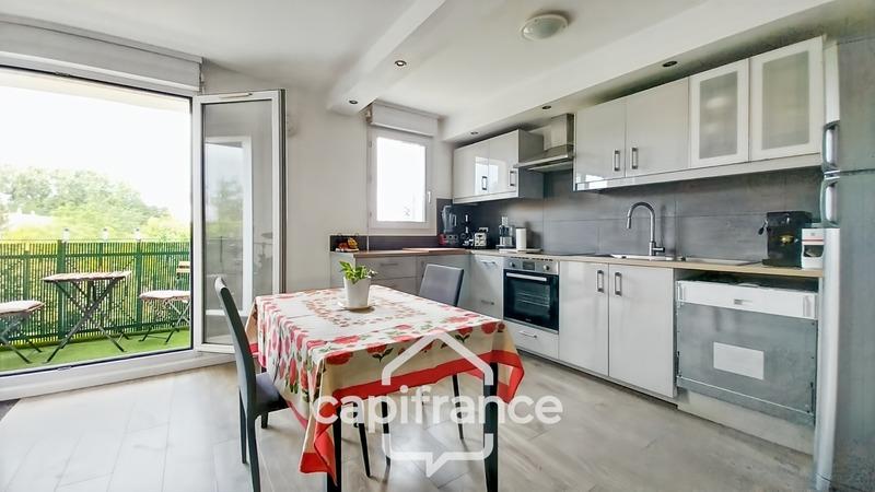 Appartement - 68 m² - 3 pièces