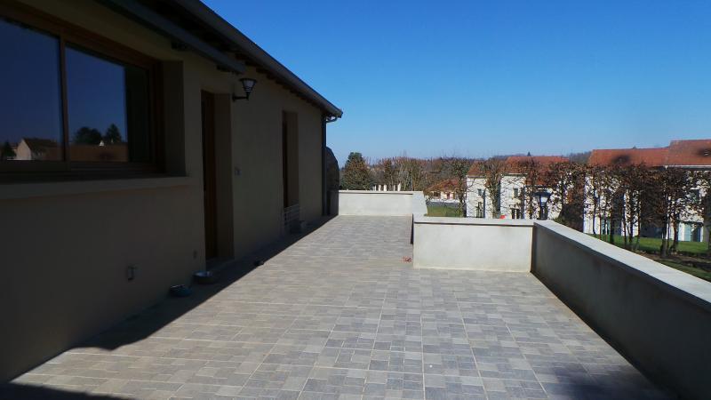 Maison - 103 m² - 4 pièces