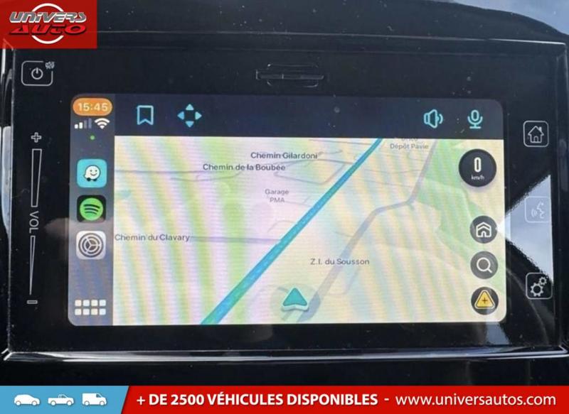 Suzuki Vitara 1.5 Dualjet Hybrid Auto Style