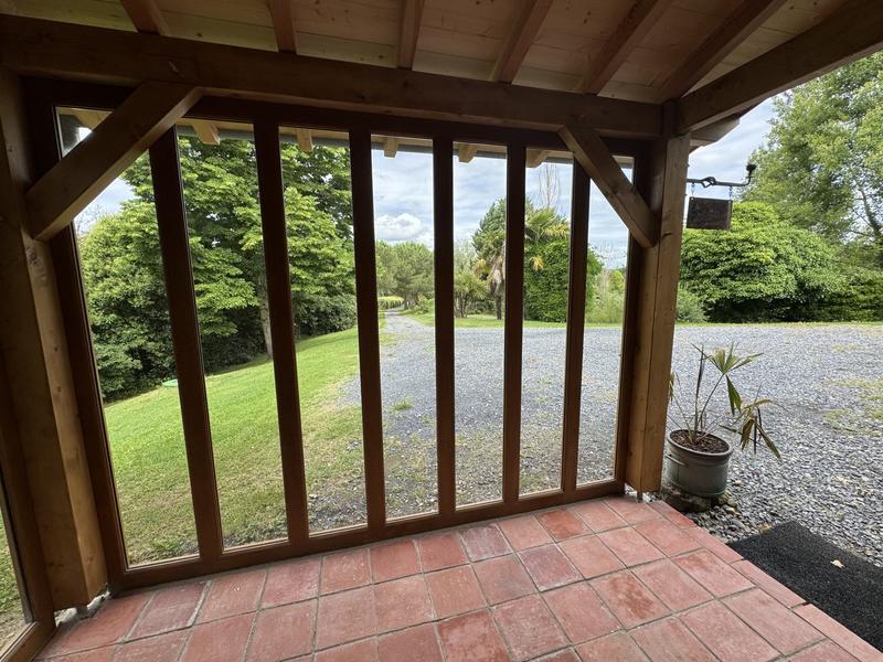 Maison ancienne - 284 m² - 8 pièces