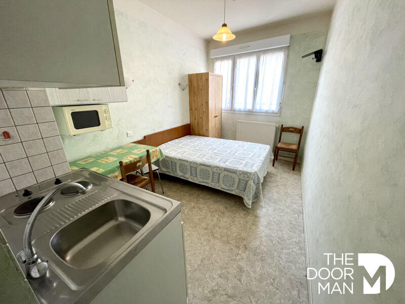 Immeuble - 230 m² - 14 pièces