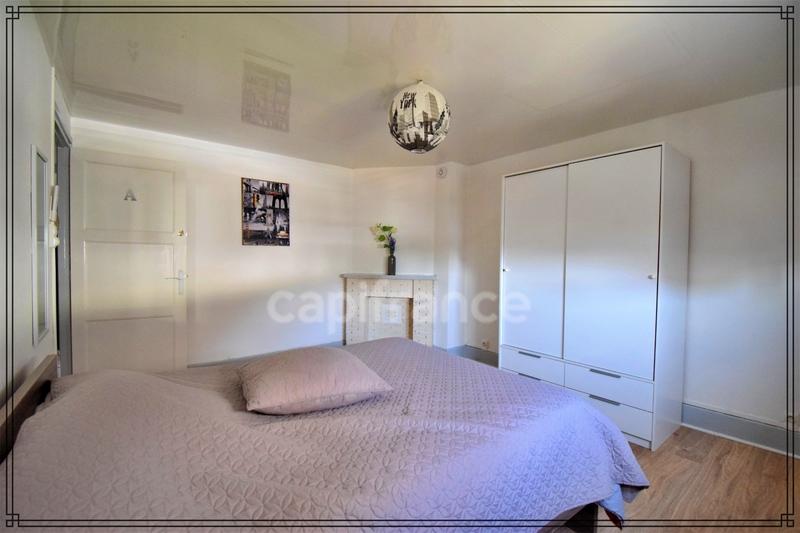 Immeuble - 812 m² - 20 pièces