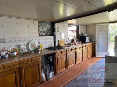 Maison - 96 m² - 4 pièces