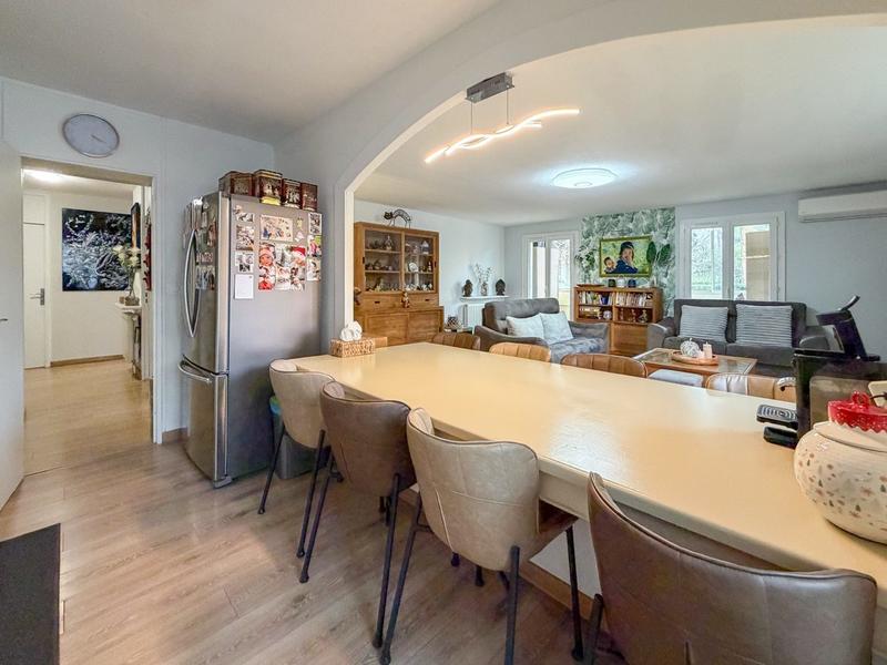 Appartement - 84 m² - 3 pièces