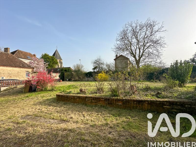 Maison - 188 m² - 9 pièces