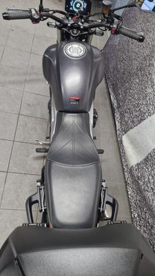 Voge Autre Voge 500 Ac