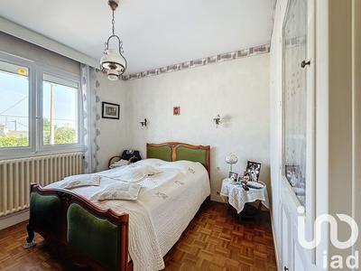 Maison - 131 m² - 5 pièces