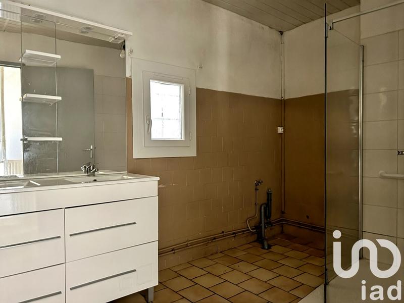 Maison - 126 m² - 4 pièces