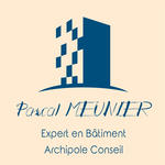 Pascal Meunier Expert Bâtiment Archipole Concept