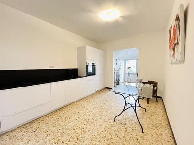 Maison - 134 m² - 5 pièces