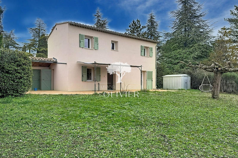 Villa - 87 m² - 4 pièces