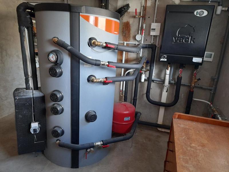 Maison - 81 m² - 4 pièces