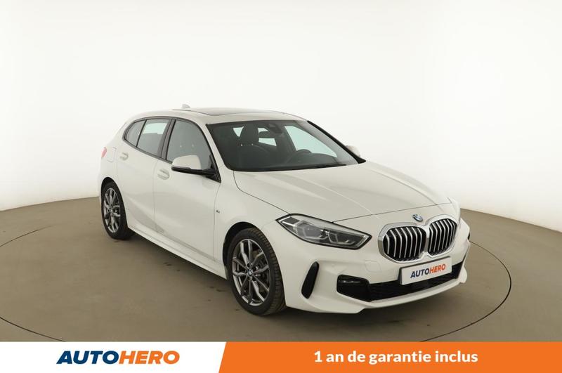 Bmw Série 1 118i m Sport Dkg7 140 ch