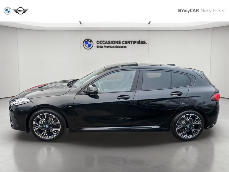 Bmw Série 1 F70 120 170 ch Dkg7 m Sport