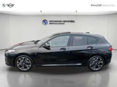 Bmw Série 1 F70 120 170 ch Dkg7 m Sport