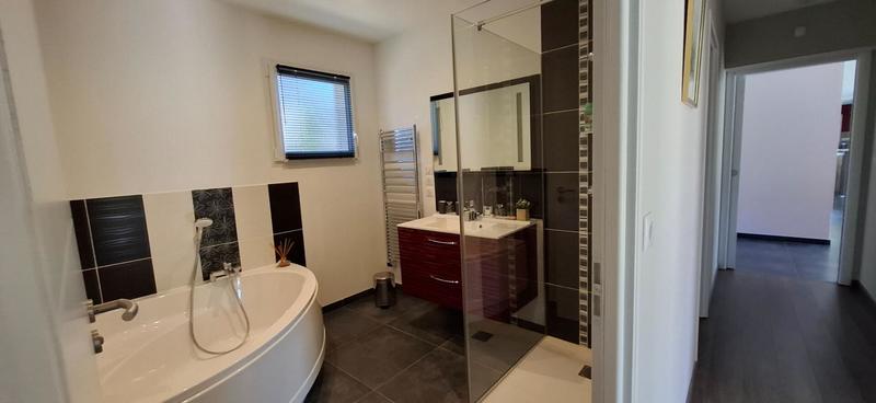 Maison - 156 m² - 5 pièces