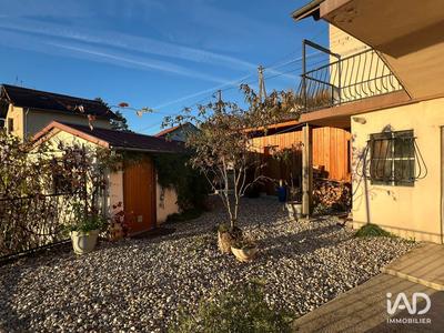 Maison - 155 m² - 5 pièces